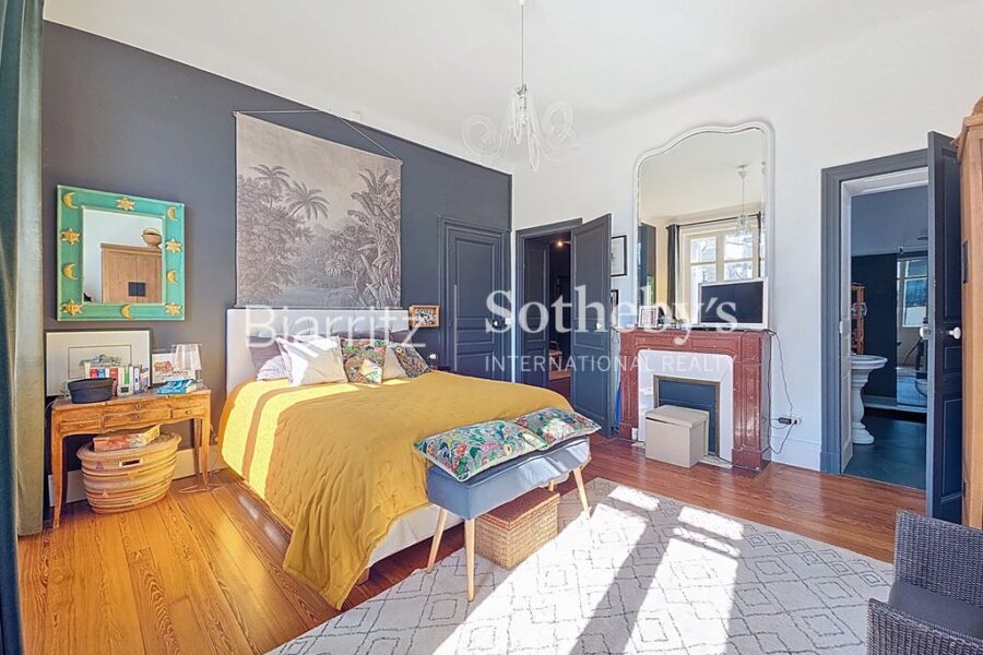 Appartement à vendre à Biarritz