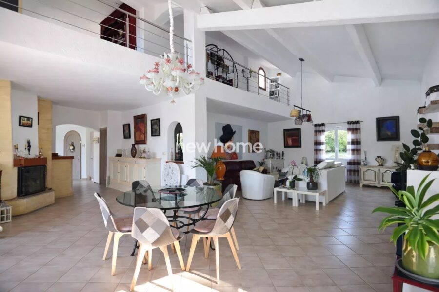 Maison à vendre à Flayosc