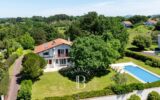 Maison à vendre à Urrugne