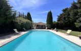 Maison à vendre à Fontvieille