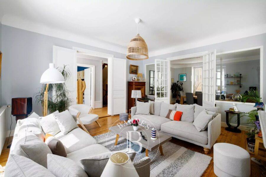 Appartement à vendre à Biarritz