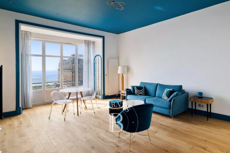Appartement à vendre à Biarritz