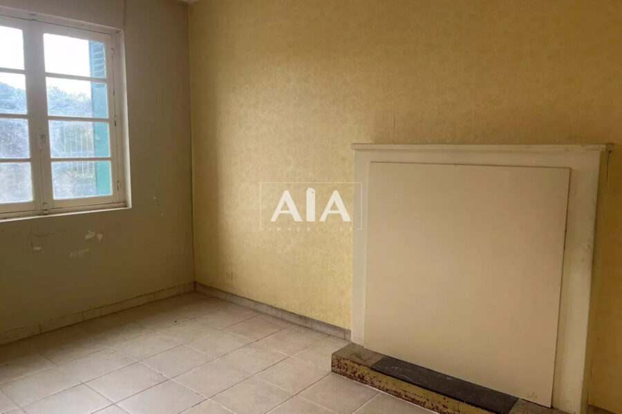 Maison à vendre à Luxé