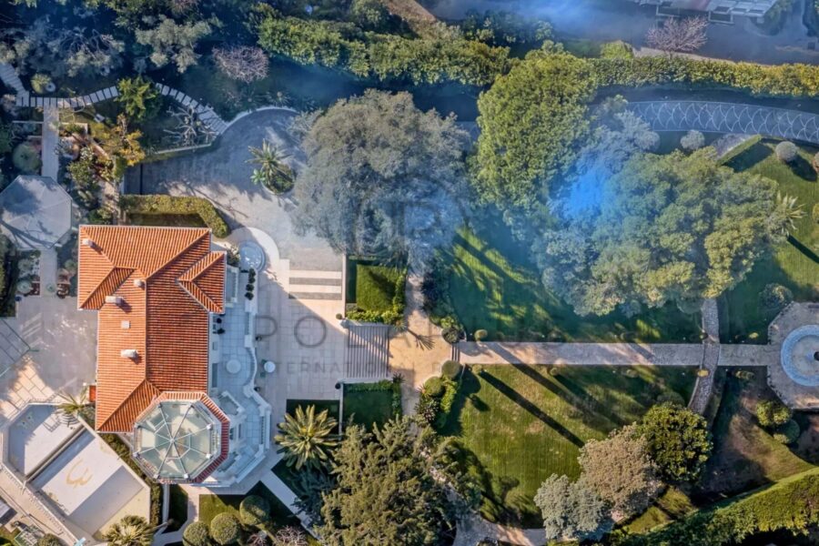 Maison à vendre à Antibes