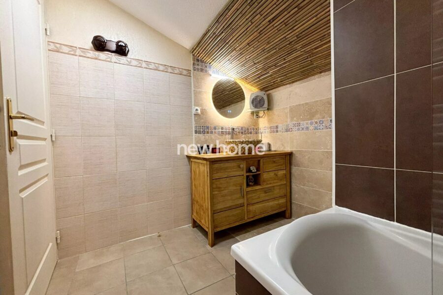 Appartement à vendre à Lorgues