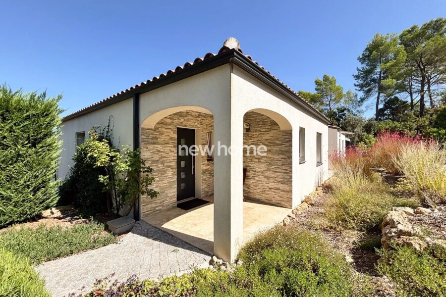 Maison à vendre à Lorgues