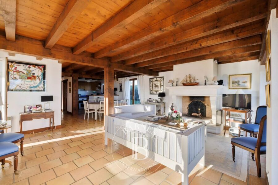 Maison à vendre à Ciboure