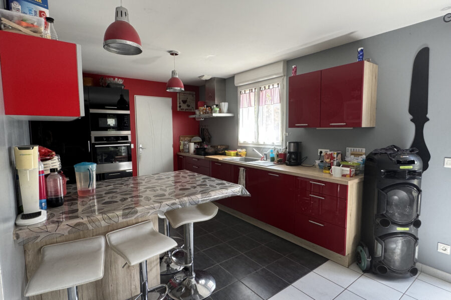 Maison à vendre à Gacé