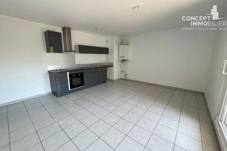 Appartement à louer à Amnéville