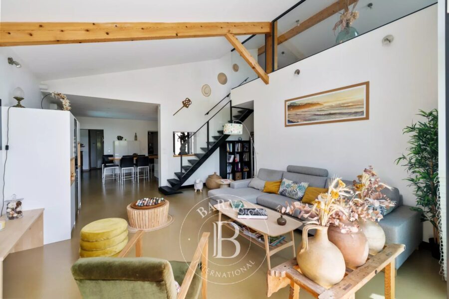Maison à vendre à Anglet