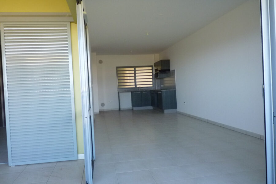 Appartement à louer à Sainte-marie