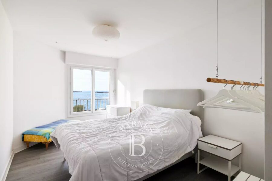 Appartement à vendre à Saint-jean-de-luz