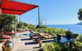 Charmante villa avec vue mer sur l&rsquo;Île du Levant – 4 pièces – 3 chambres – 120.5 m²