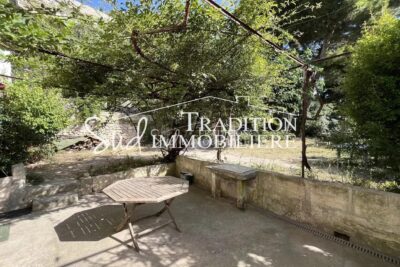 Maison à vendre à Les baux-de-provence