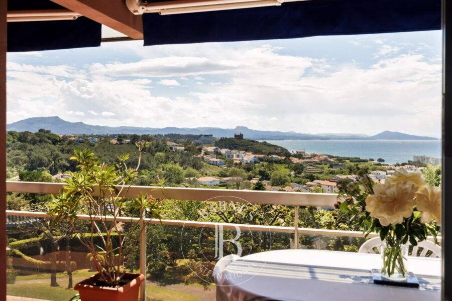 Appartement à vendre à Biarritz