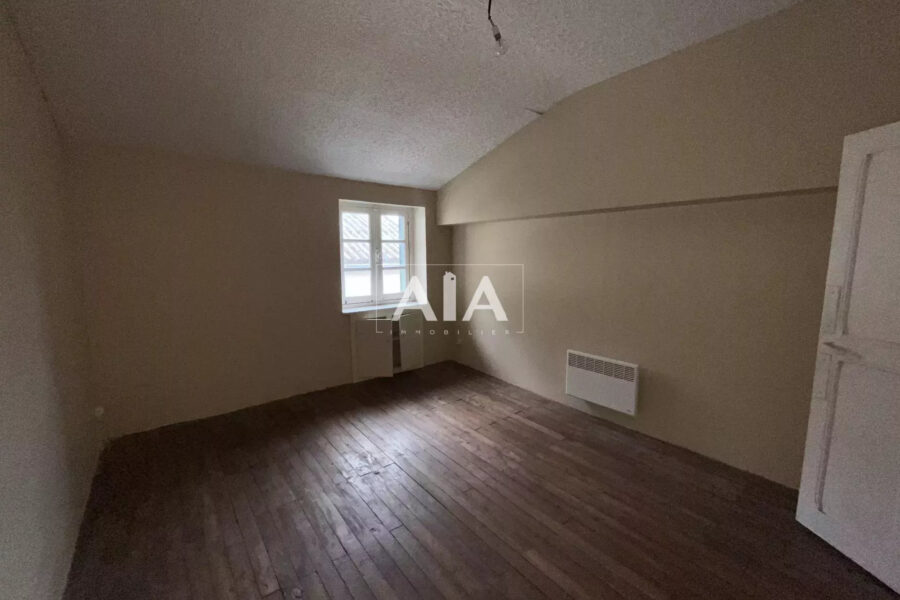 Maison à vendre à Luxé
