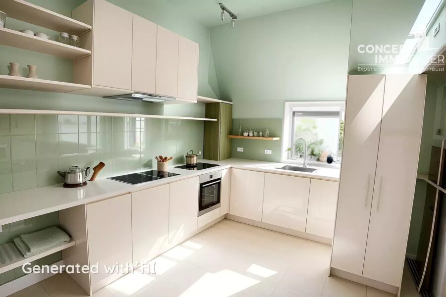 Appartement à vendre à Hayange