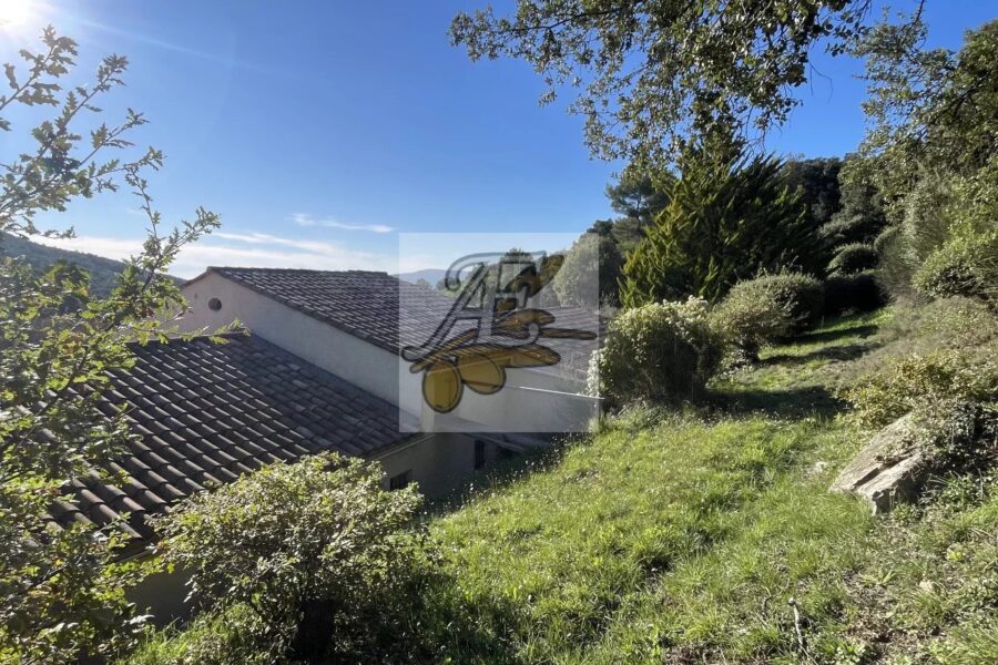 Maison à vendre à Seillans