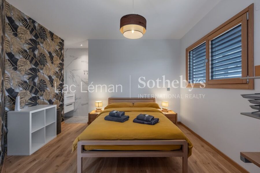 Maison à vendre à Veigy foncenex