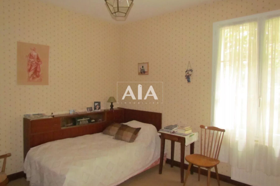 Maison à vendre à Ruffec