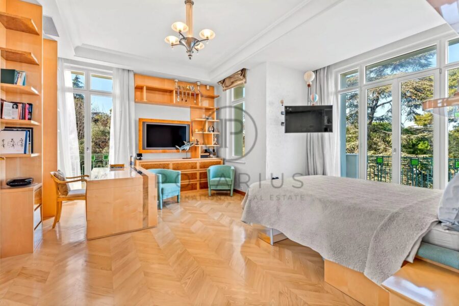 Maison à vendre à Antibes