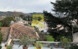 Charmant ensemble immobilier – Pézenas – 11 pièces – NR chambres – 250 m²