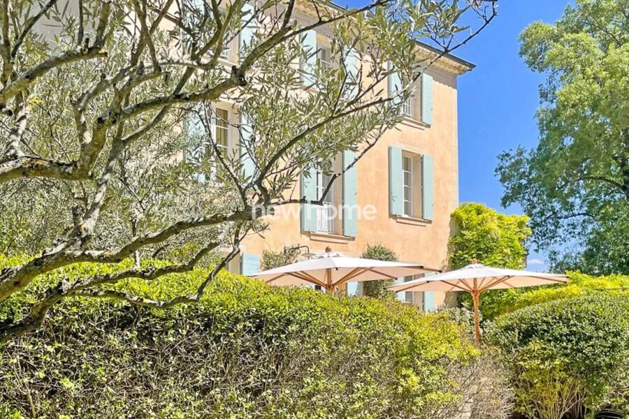 Maison à vendre à Salernes