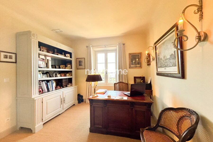 Maison à vendre à Lorgues