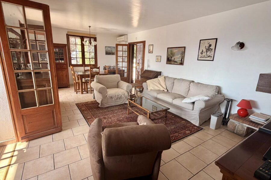 Maison à vendre à Seillans