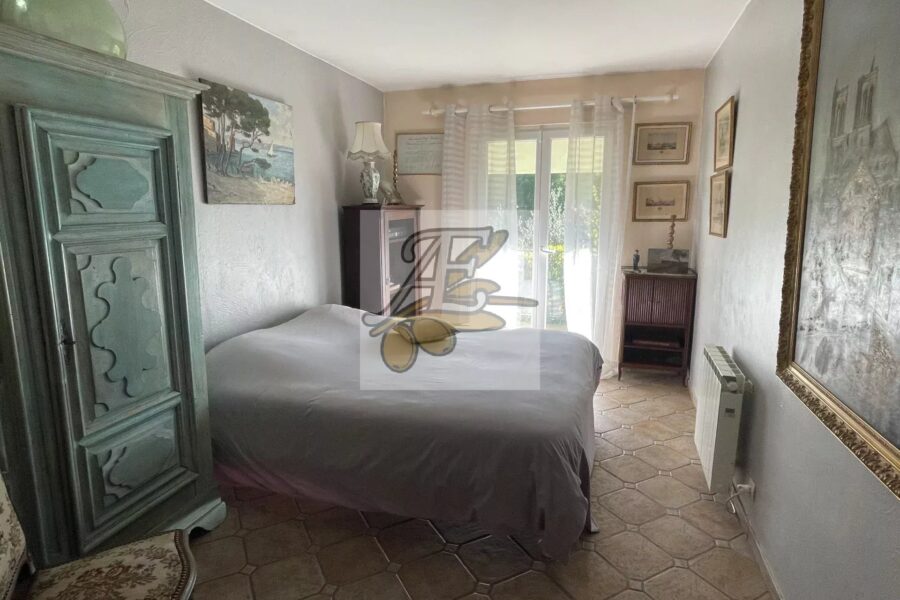 Maison à vendre à Seillans