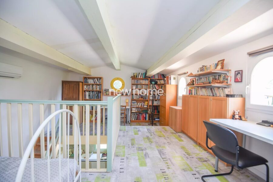 Maison à vendre à Le Thoronet