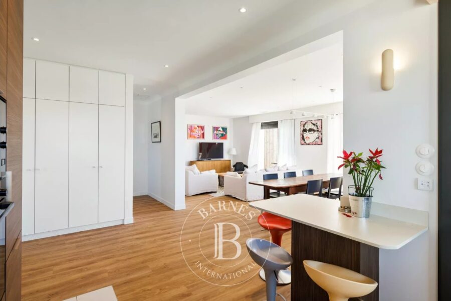 Maison à vendre à Biarritz