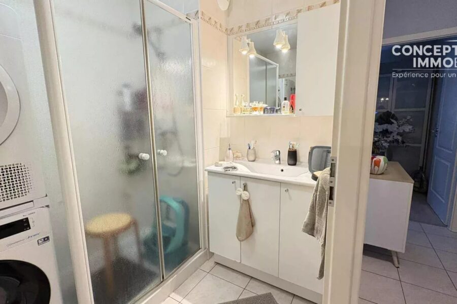Appartement à vendre à Thionville