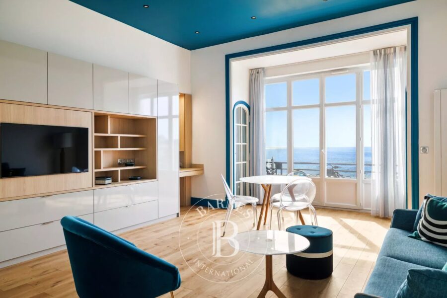 Appartement à vendre à Biarritz