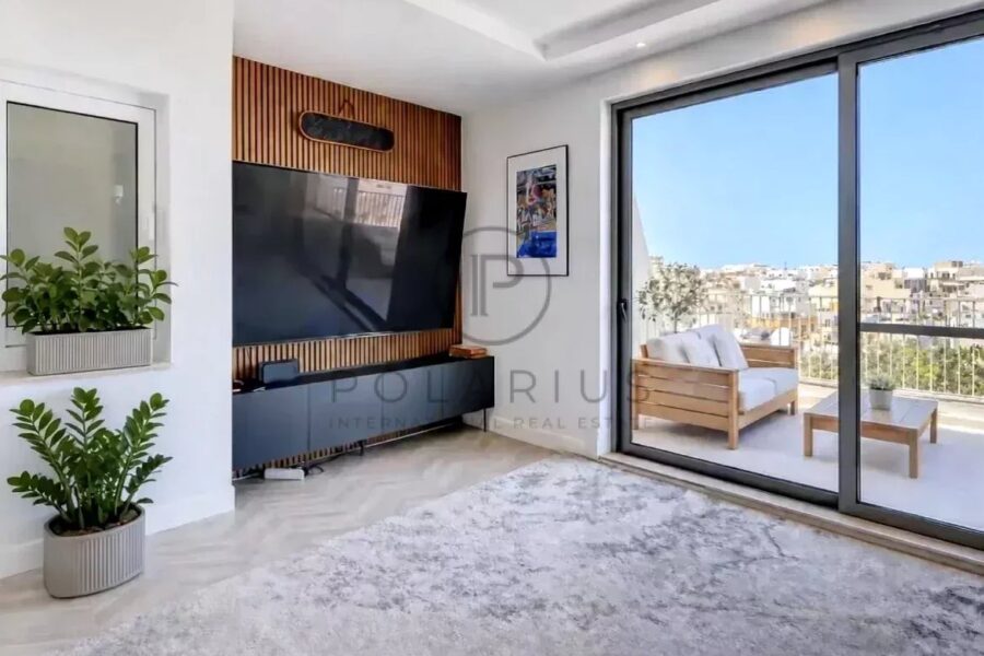 Appartement à vendre à Sliema