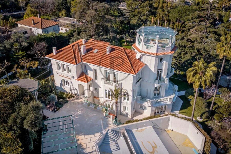 Maison à vendre à Antibes