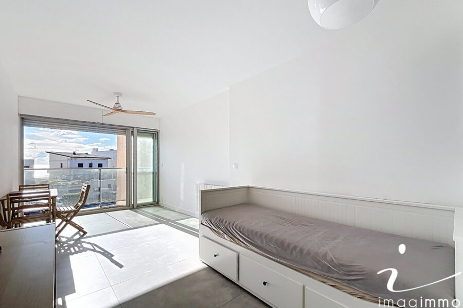 Appartement à vendre à Carnon-Plage