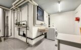 Villa contemporaine à Martigny ! – 6 pièces – 4 chambres – 220 m²