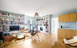 Appartement à vendre à Biarritz