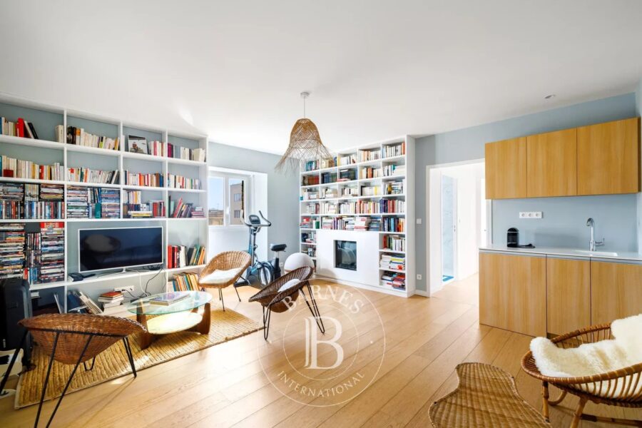 Appartement à vendre à Biarritz