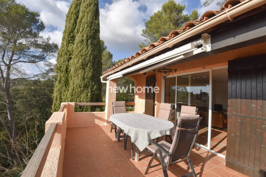 Maison à vendre à Lorgues