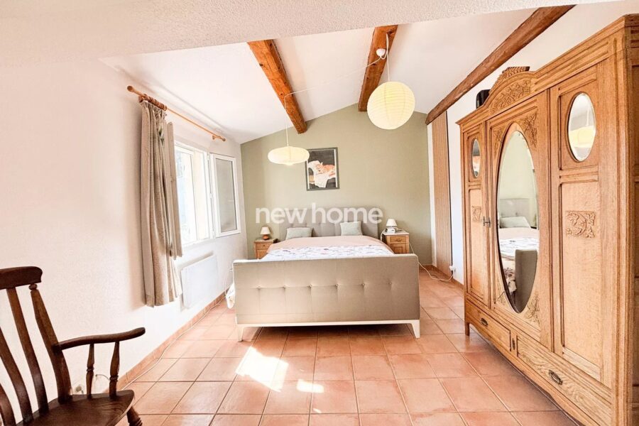 Maison à vendre à Le thoronet