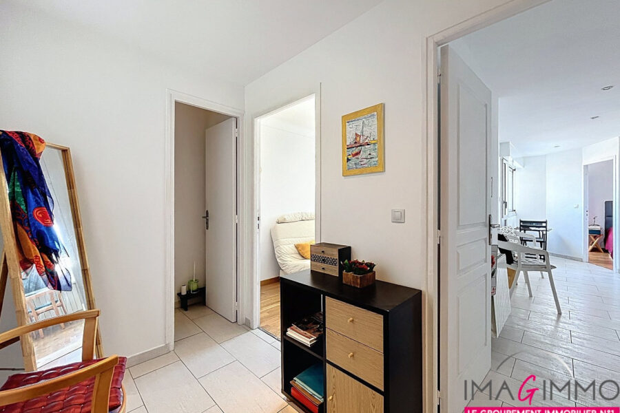 Appartement à vendre à Palavas-les-Flots