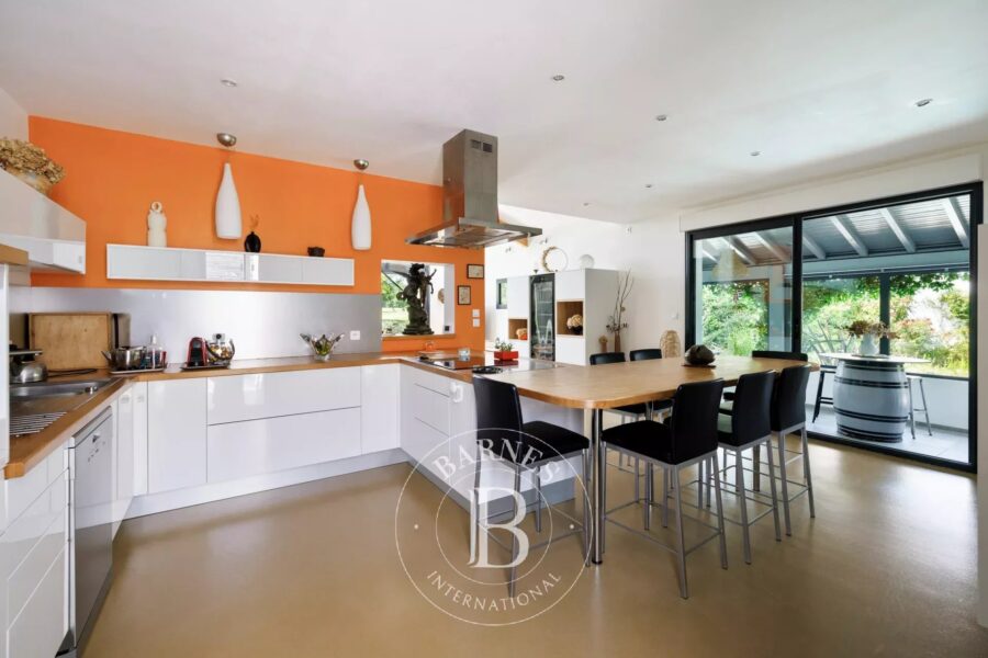 Maison à vendre à Anglet