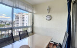 Appartement à louer à Carnon plage