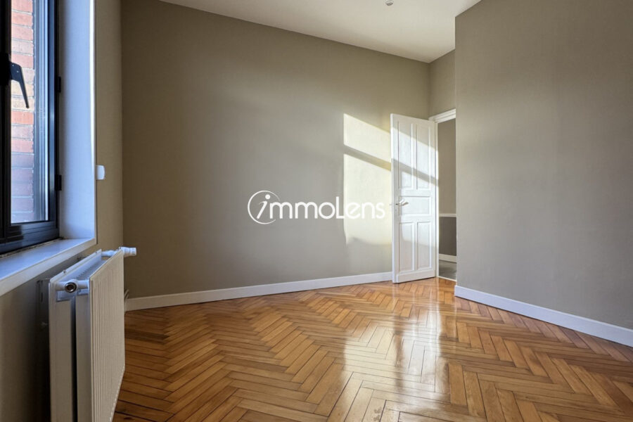 Appartement à vendre à Lens