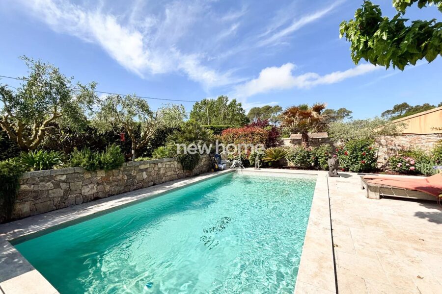 Maison à vendre à Lorgues