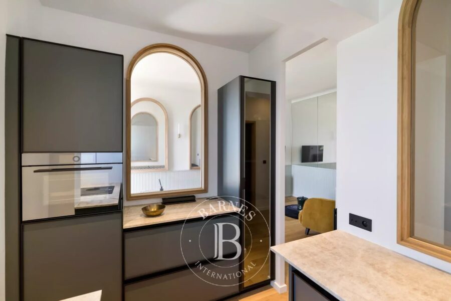 Appartement à vendre à Guéthary