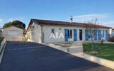 Maison à vendre à Taizé-aizie