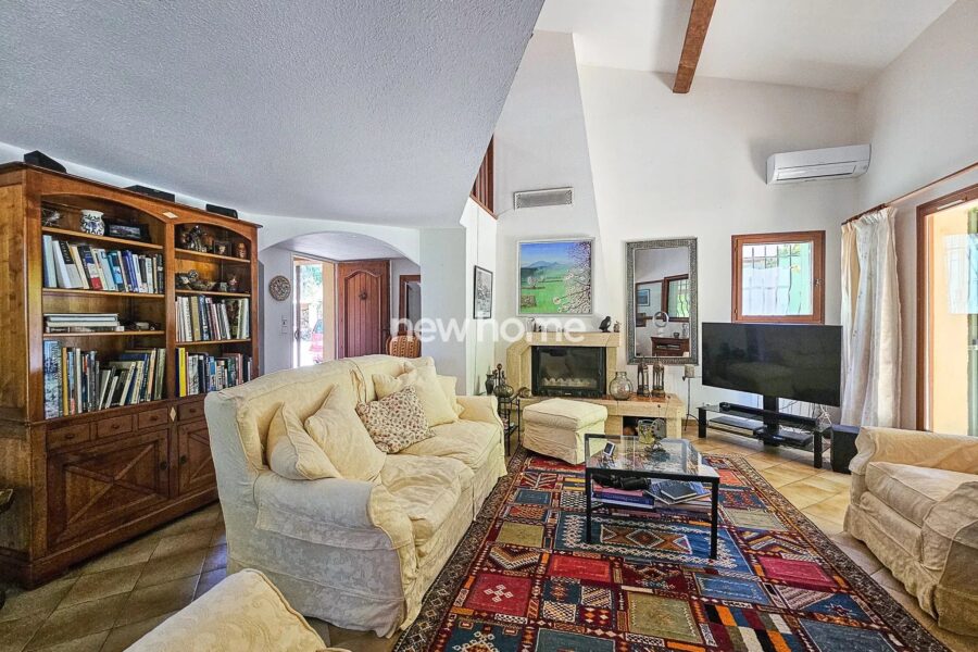 Maison à vendre à Tourtour